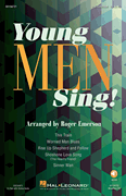 Young Men Sing! Collection