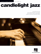 Candlelight Jazz Jazz Piano Solos Series Volume 43