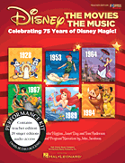 Disney: The Movies, The Music Celebrating 75 Years of Disney Magic!
