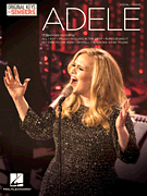 Adele – Original Keys for Singers