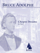 Chopin Dreams Solo Piano