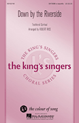 Down by the Riverside The King's Singers