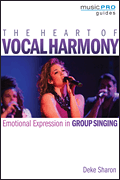The Heart of Vocal Harmony Emotional Expression in Group Singing