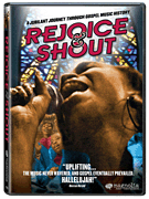 Rejoice & Shout A Jubilant Journey Through Gospel Music History