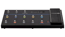 FBV 3 Advanced Foot Controller for Line 6 Amps