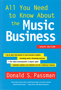 All You Need to Know About the Music Business – 9th Edition