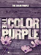 The Color Purple: The Musical Vocal Selections