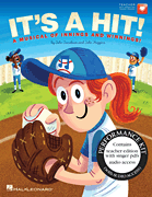 It's a Hit! A Musical of Innings and Winnings!