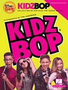 Let's All Sing KIDZ BOP Collection for Young Voices