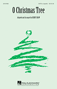 O Christmas Tree