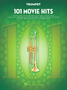 101 Movie Hits 101 Movie Hits for Trumpet