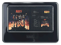 Kiss: Destroyer – Dual Pack Puzzle Double Puzzle Set in Tin Box