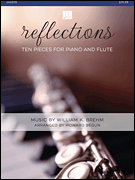 Reflections Ten Pieces for Flute and Piano