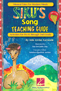 Siku's Song: Teaching Guide Activities for Pre-K through 2nd Grade