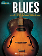 Blues – Strum & Sing Guitar