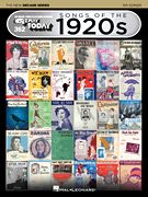 Songs of the 1920s – The New Decade Series E-Z Play® Today Volume 362