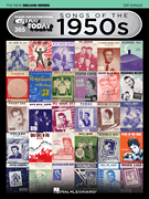 Songs of the 1950s – The New Decade Series E-Z Play® Today Volume 365