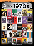 Songs of the 1970s – The New Decade Series E-Z Play® Today Volume 367