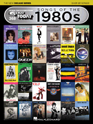 Songs of the 1980s – The New Decade Series E-Z Play® Today Volume 368