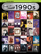 Songs of the 1990s – The New Decade Series E-Z Play® Today Volume 369