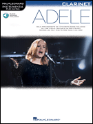 Adele Clarinet
