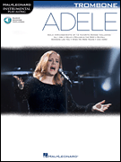 Adele Trombone
