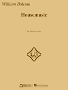 Housemusic for Flute and Piano