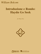 Introduzione e Rondo: Haydn Go Seek Piano Trio