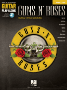 Guns N' Roses Guitar Play-Along Volume 57