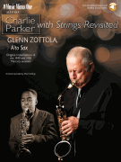 Charlie Parker with Strings Revisited Music Minus One Alto Saxophone
