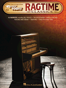 Ragtime Classics E-Z Play Today #33