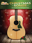 Christmas Songs – Strum & Sing Guitar