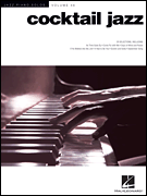 Cocktail Jazz Jazz Piano Solos Series Volume 46