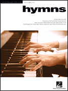Hymns Jazz Piano Solos Series Volume 47