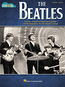 The Beatles – Strum & Sing Guitar