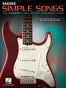 More Simple Songs The Easiest Easy Guitar Songbook Ever