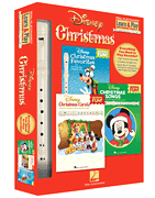 Disney Christmas Learn & Play Recorder Pack