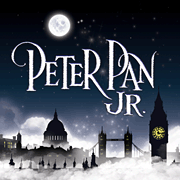Peter Pan JR. (Broadway Edition) Audio Sampler