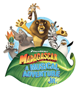 Madagascar – A Musical Adventure JR. Audio Sampler