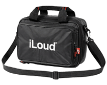 iLoud Padded Travel Bag