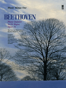 Beethoven –  Piano Quintet in E-flat Major, Op. 16 Music Minus One Oboe