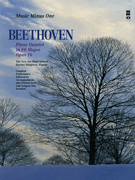 Beethoven –  Piano Quintet in E-flat Major, Op. 16 Music Minus One Bassoon