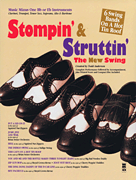 Stompin' & Struttin' – The New Swing Music Minus One Bb or Eb Instruments