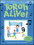 Torah Alive! Music Connection