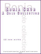 Bonia Shur – A Solo Collection