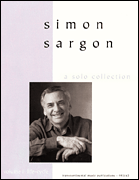 Simon Sargon – A Solo Collection Volume I: Life-Cycle