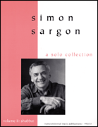 Simon Sargon – A Solo Collection Volume II: Shabbat