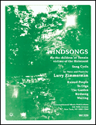 Windsongs for the Children of Terezin victims of the Holocaust