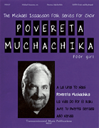 Povereta Muchachika (Poor Girl)