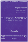 The Dreydl Variations A New Spin on an Old Song